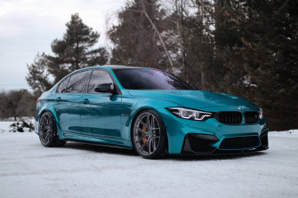 Bmw Laptop Wallpaper