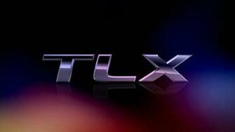 Acura Tlx Wallpaper X Net