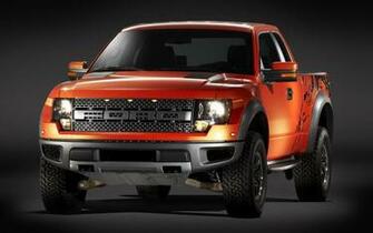 Ford F150 Desktop Wallpaper Widescreen
