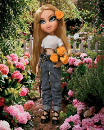 Bratz Aesthetic Wallpaper