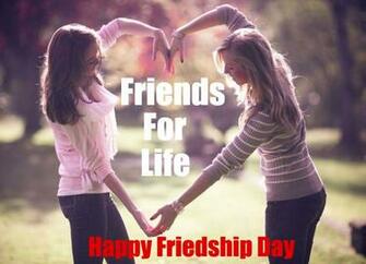 New Friendship Day Wallpaper And Image For
