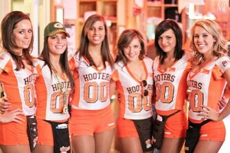 Hooters Moa By Bm Photography