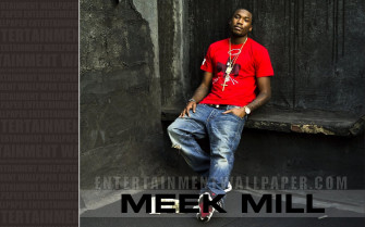 Meek Mill Wallpaper