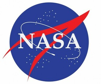 Nasa Logo HD Wallpaper