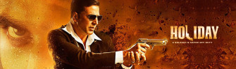 Holiday A Soldier Is Never Off Duty Box Office Collection