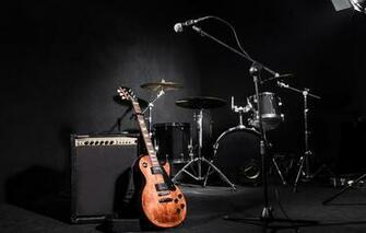 Percussion Installation Kit Drums Wallpaper Photos