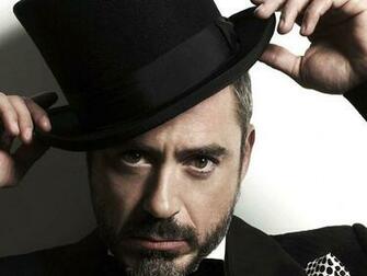 Robert Downey Jr Wallpaper