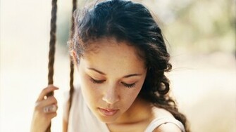 Kina Grannis Backdrop Wallpaper