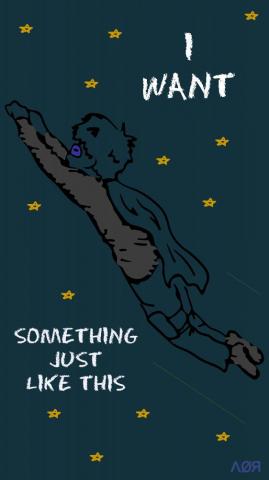 Something Just Like This Coldplay The Chainsmokers