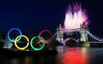 London Olympics Wallpaper And Background Image Net