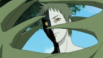 Wallpaper Zetsu Gallery