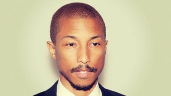 Wallpaper Pharrell Williams HD Upload At November