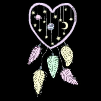 Dream Catcher Transparent