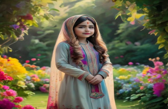 Pakistani Girl Wallpaper For Computer