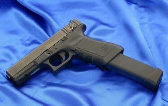 Wallpaper Glock Austria Weapon