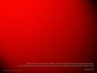 John Red Wallpaper Christian And Background