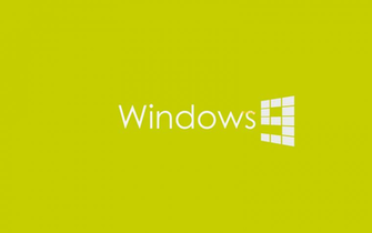Windows Wallpaper Yellow Fairyage
