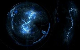 Electric Sheep Wallpaper Sayfa