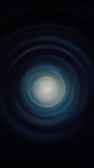 Universe Stars Wallpaper For iPhone