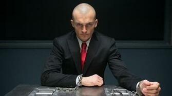 Hitman Agent Movie HD Wallpaper New