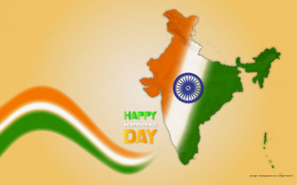 India Independence Day Wallpaper