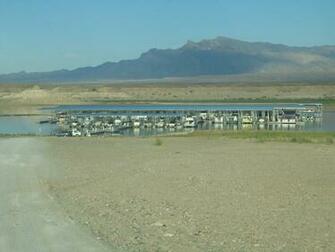 Lake Mead National Recreation Area Nevada Way Boulder City Nv