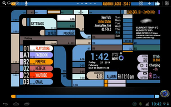 Lcars Data Zwapk By Masterq2