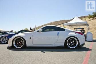 Slammed Cars
