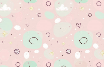 Grid Wallpaper