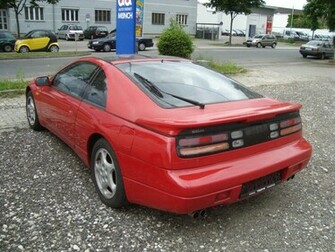Nissan Zx Wallpaper