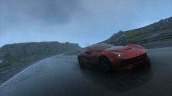 Driveclub Car Ferrari F12 Berlinetta F12berlinetta