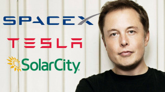 Top Elon Musk Wallpaper Full HD 4k To Use
