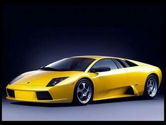 Computer Wallpaper For Lamborghini