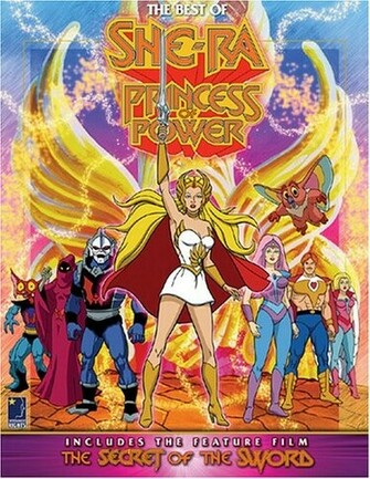 She Ra Wallpaper Princess Of Power