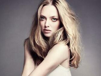 Amanda Seyfried Wallpaper