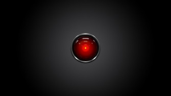 Artificial Intelligence Desktop Wallpaper