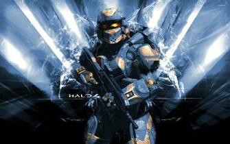 Halo Wallpaper Game