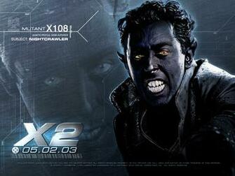 Nightcrawler