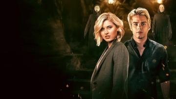 Tv Series Wallpaper On