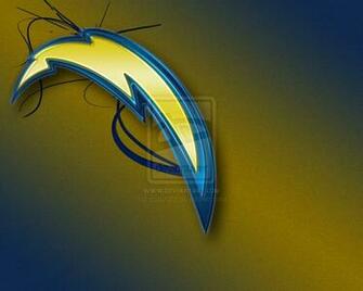 Chargers Wallpaper By Cast8312