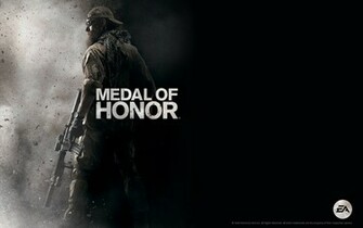 Medal Of Honor Fondos De Pantalla Gratis