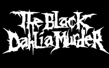 The Black Dahlia Murder HD Wallpaper