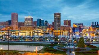 Baltimore Maryland High Quality And Resolution