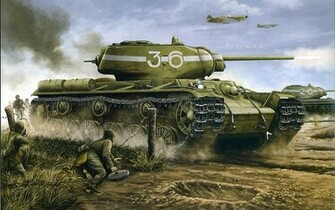 Army Tank Wallpaper Screensavers