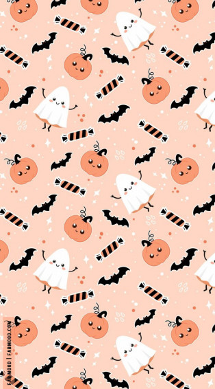 Spooktacular Halloween Wallpaper Good Ideas For Every Device
