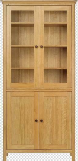 Brown Wooden Display Cabinet Pantry Cabinetry Door Wood Cupboard