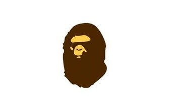 Bathing Ape Logo Hunt