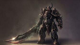 Warrior Computer Wallpaper Desktop Background Id