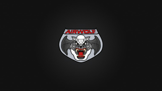Airwolf Wallpaper