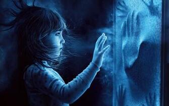 Poltergeist Movie Wallpaper HD
